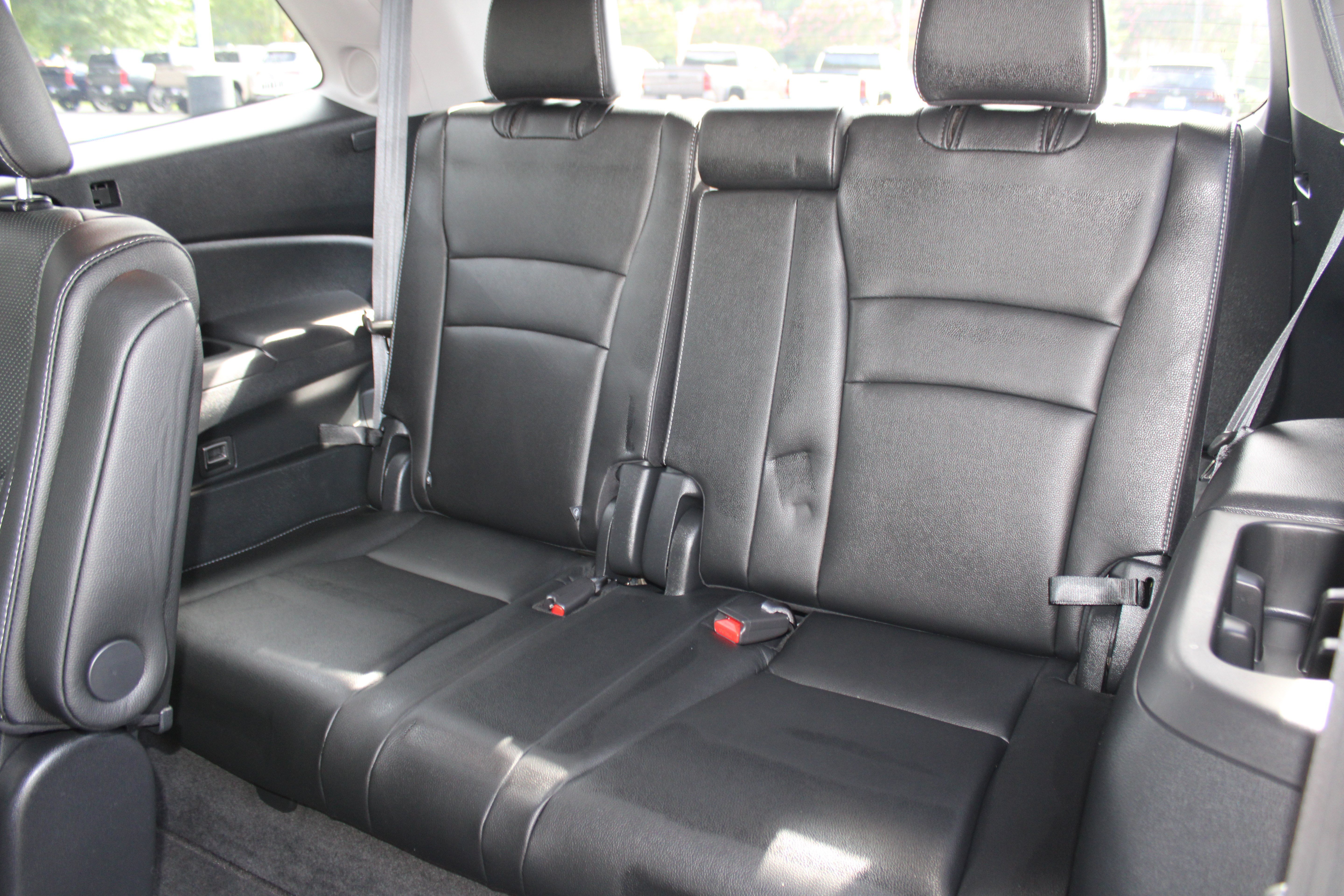 Used 2022 Sonic Gray Pearl Honda Elite image 28