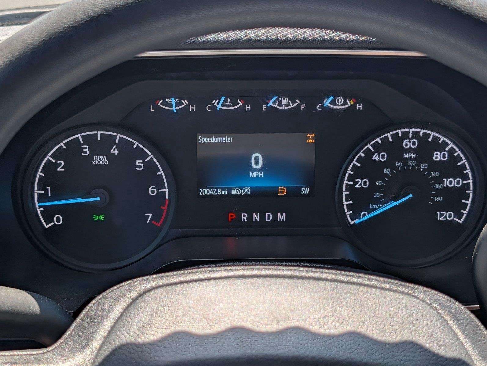 Used 2023 Carbonized Gray Ford XL image 22