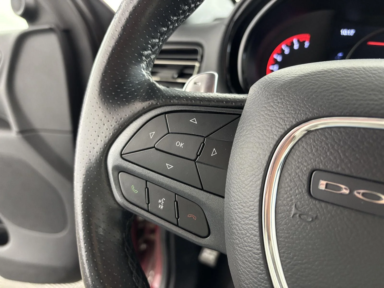 Used 2022 Octane Red Pearlcoat Dodge GT image 26