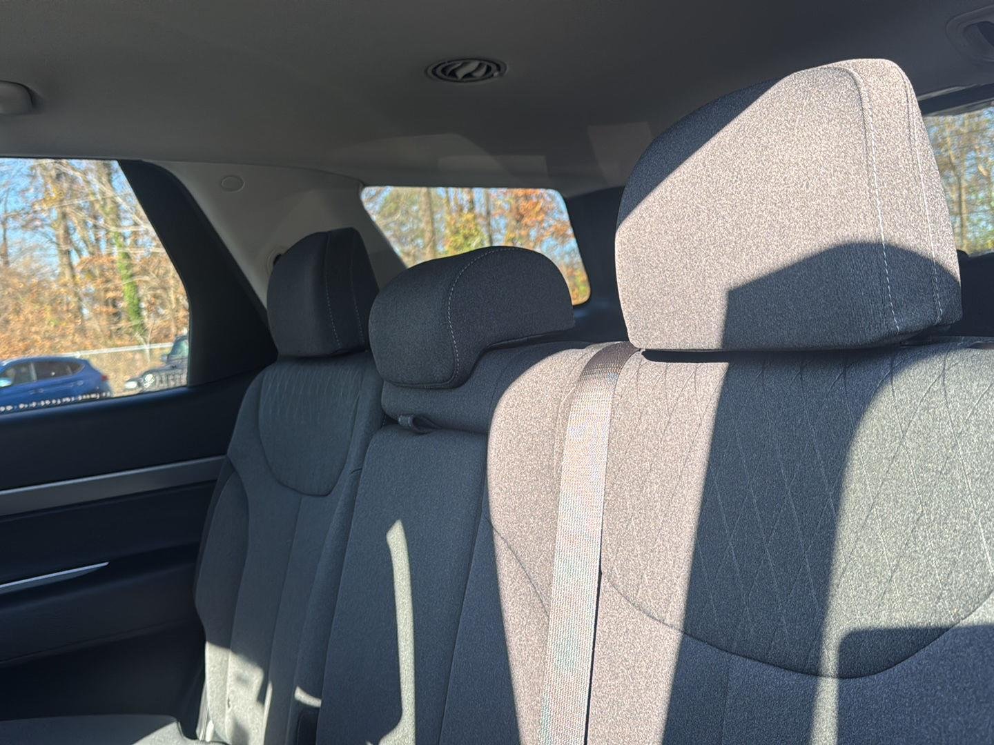 Used 2020 Steel Graphite Hyundai SE image 17