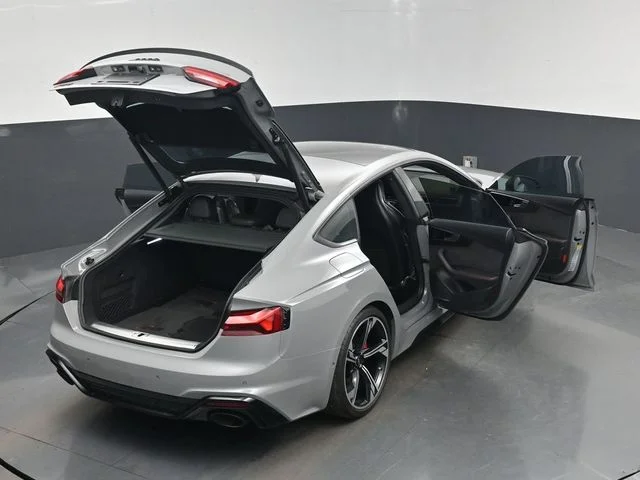2023 Audi RS 5 Sportback Base - Photo 29