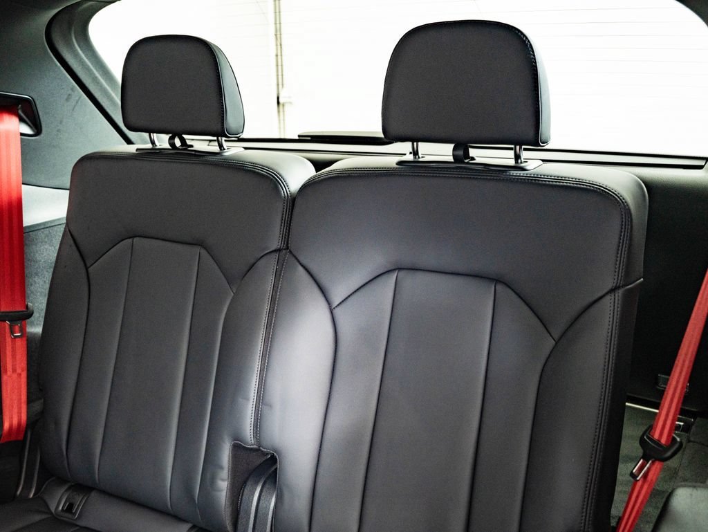 Used 2026 Black Audi 55 Prestige image 44
