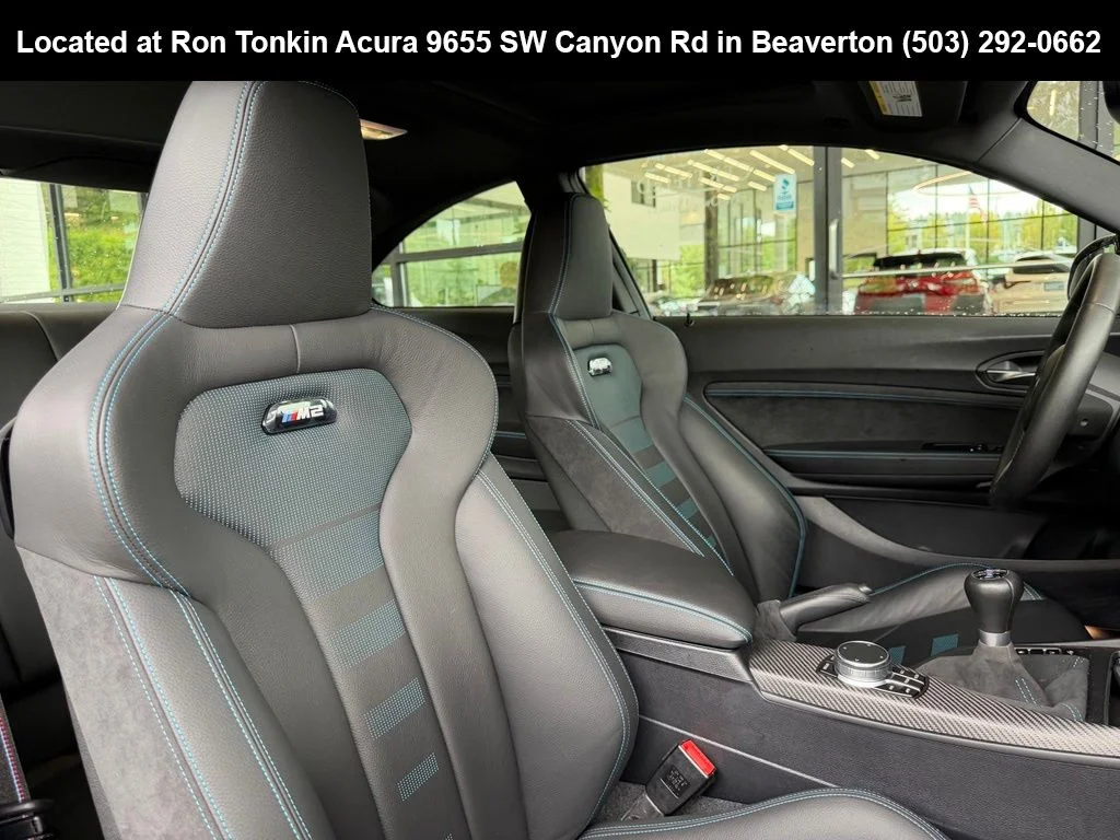 Used 2020 Alpine White BMW Competition image 31