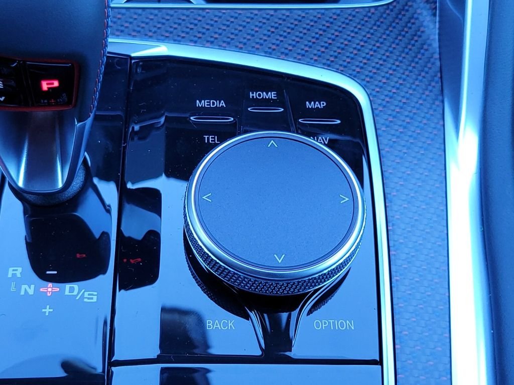 2026 BMW XM Base - Photo 24
