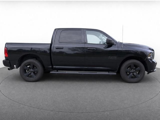 Used 2017 Black Ram Express image 8