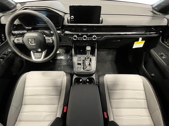 New 2026 Platinum White Pearl Honda Sport Touring image 19