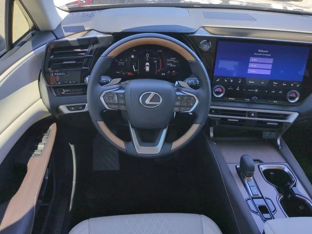 New 2026 Caviar Lexus  350 PREMIUM+ image 15