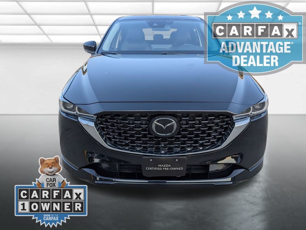 Used 2025  Mazda 2.5 S Preferred Package image 24