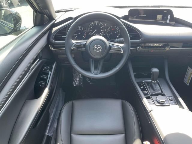 New 2026 Machine Gray Metallic Mazda 2.5 S Select Sport image 13