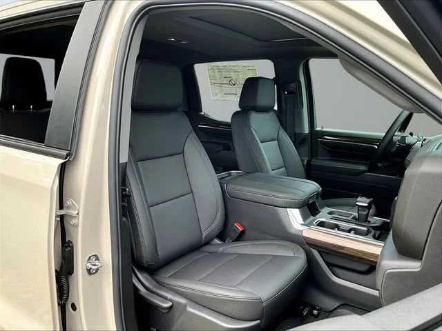 2026 Chevrolet Silverado 1500 RST - Photo 11