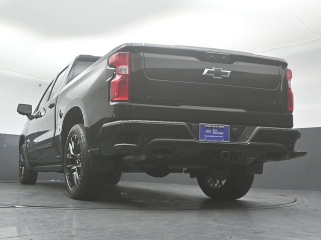 2026 CHEVROLET SILVERADO - Image 35