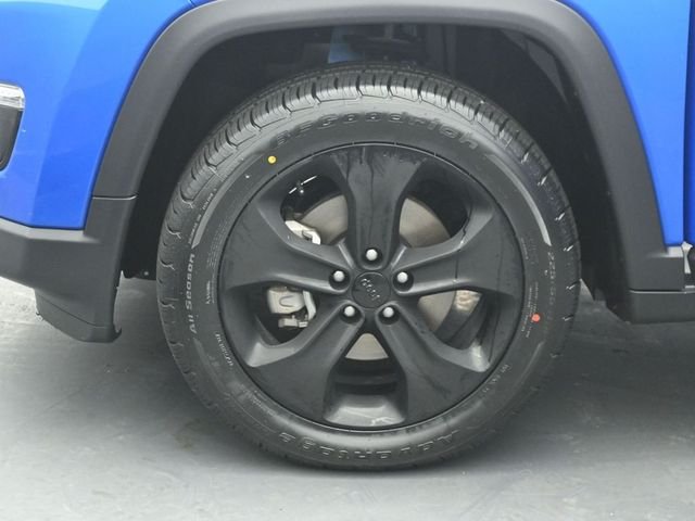 2019 JEEP COMPASS - Image 33