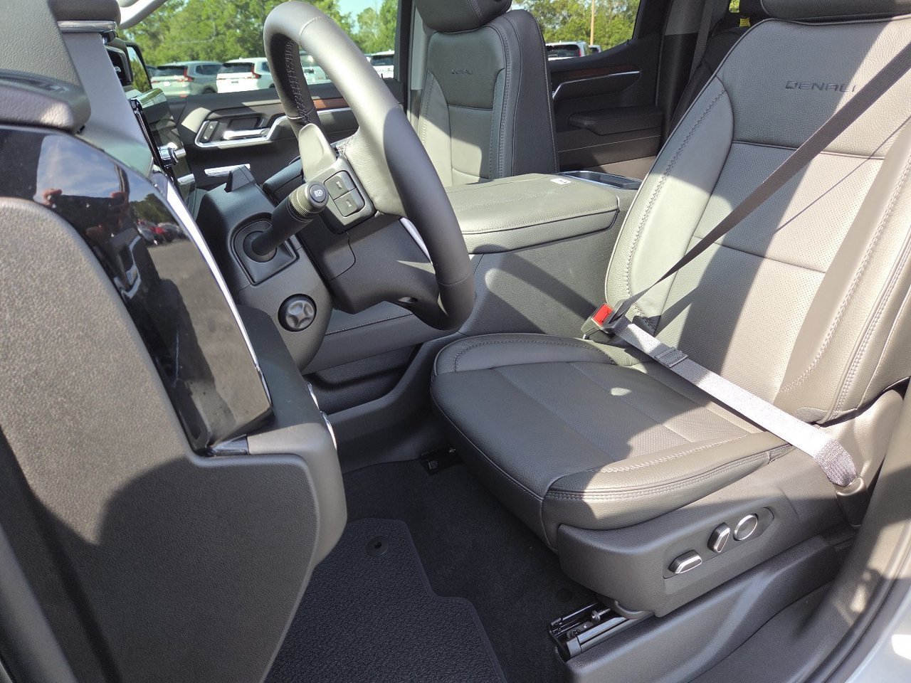 2026 GMC Sierra 1500 Denali - Photo 30