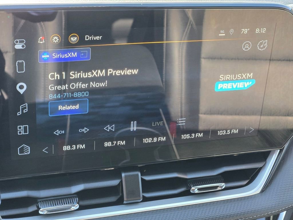 2025 Chevrolet Equinox LT - Photo 19