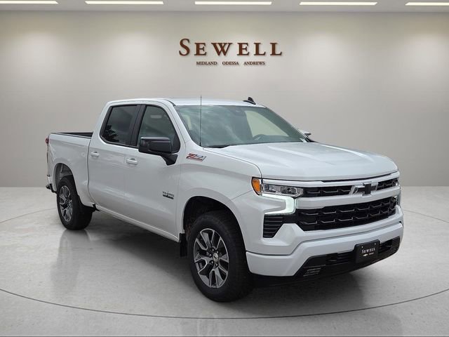 2026 Chevrolet Silverado 1500 RST - Photo 6