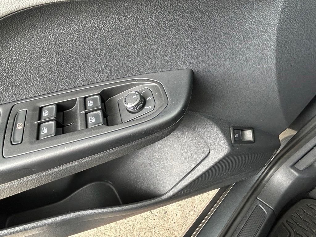 Certified Used 2023 Gray Volkswagen 1.5T S image 18