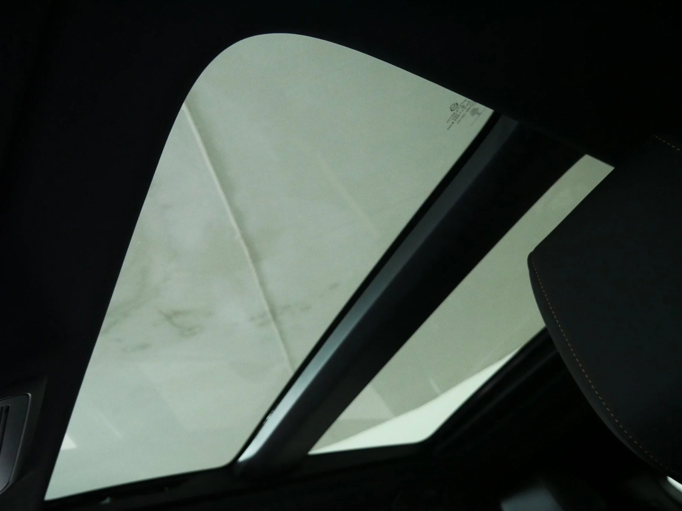 New 2026 Rhodium White Premium Mazda S Premium Plus image 8