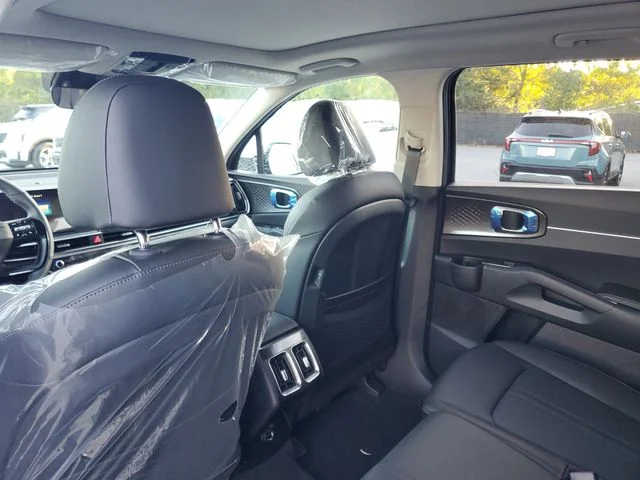 2026 Kia Sorento S - Photo 25