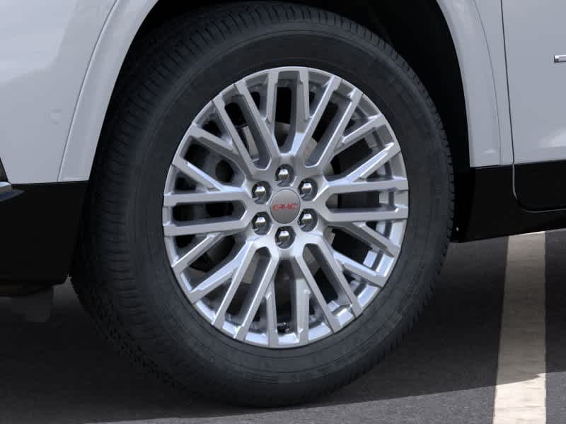2026 GMC Acadia Denali - Photo 9