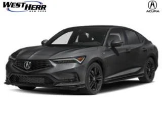 2026 Acura Integra A-Spec with Tech Package's photo