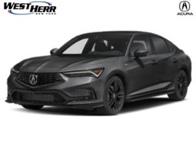 2026 Acura Integra w/Tech w/A-SPEC
