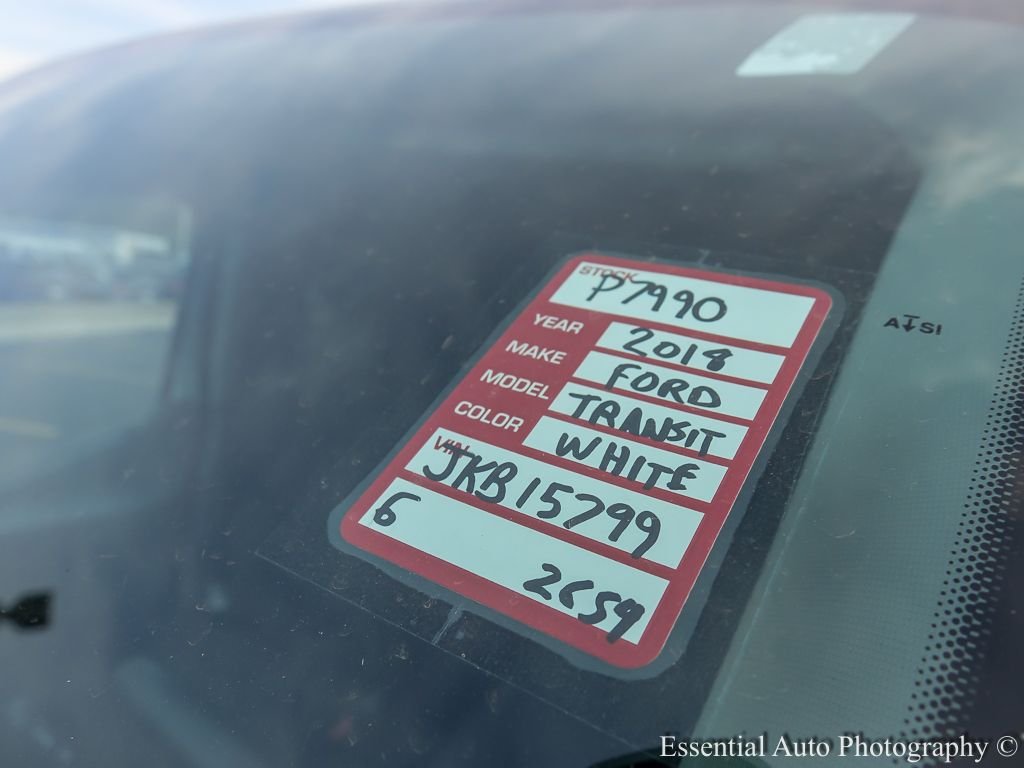 Used 2018 Oxford White Ford XL image 29