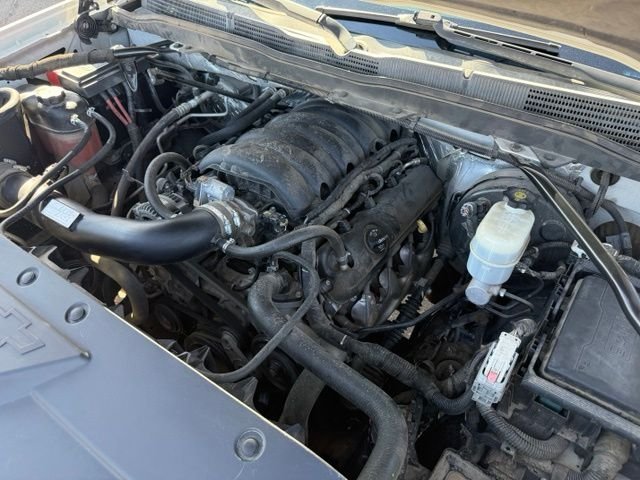 2015 Chevrolet Silverado 1500 LT - Photo 39