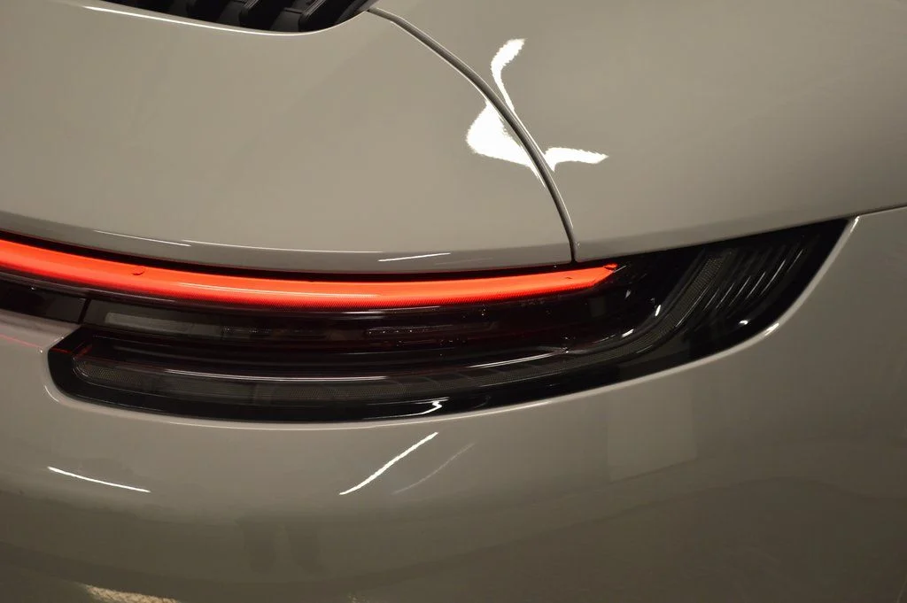 Used 2024  Porsche Carrera GTS image 12