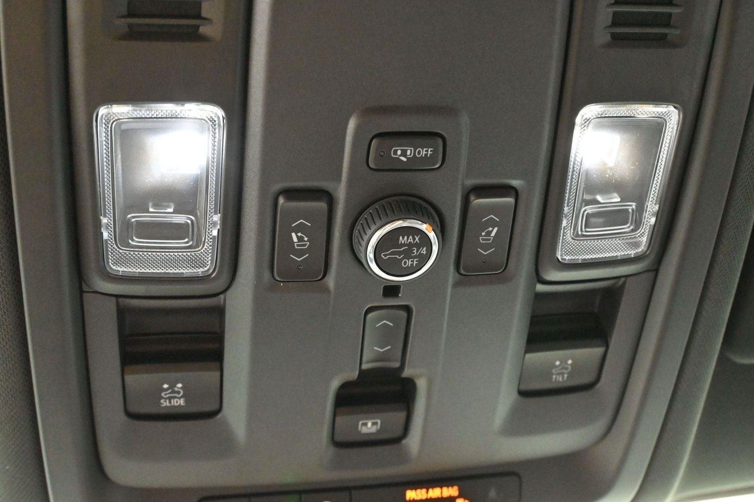 Used 2025 Sterling Gray Metallic Chevrolet Premier image 28