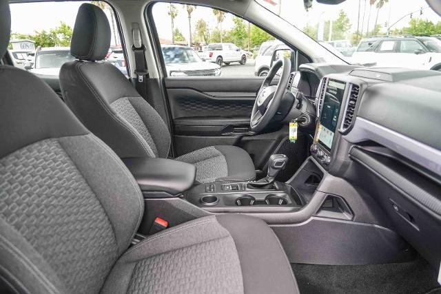 2025 Ford Ranger XL - Photo 16