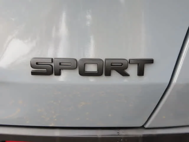 2024 Honda HR-V Sport - Photo 8