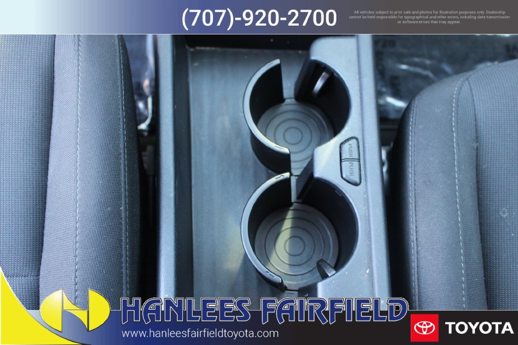Used 2024 Blue Hyundai SE image 17