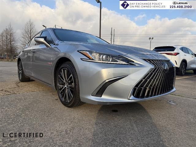 2024 Lexus ES