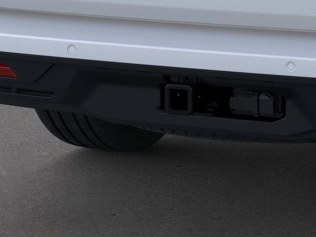 New 2026 Star White Metallic Tri-Coat Ford Active image 23