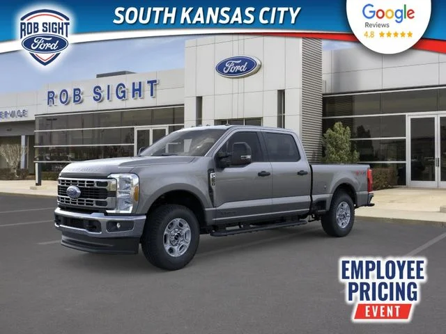 2026 Ford Super Duty F-250® XLT
