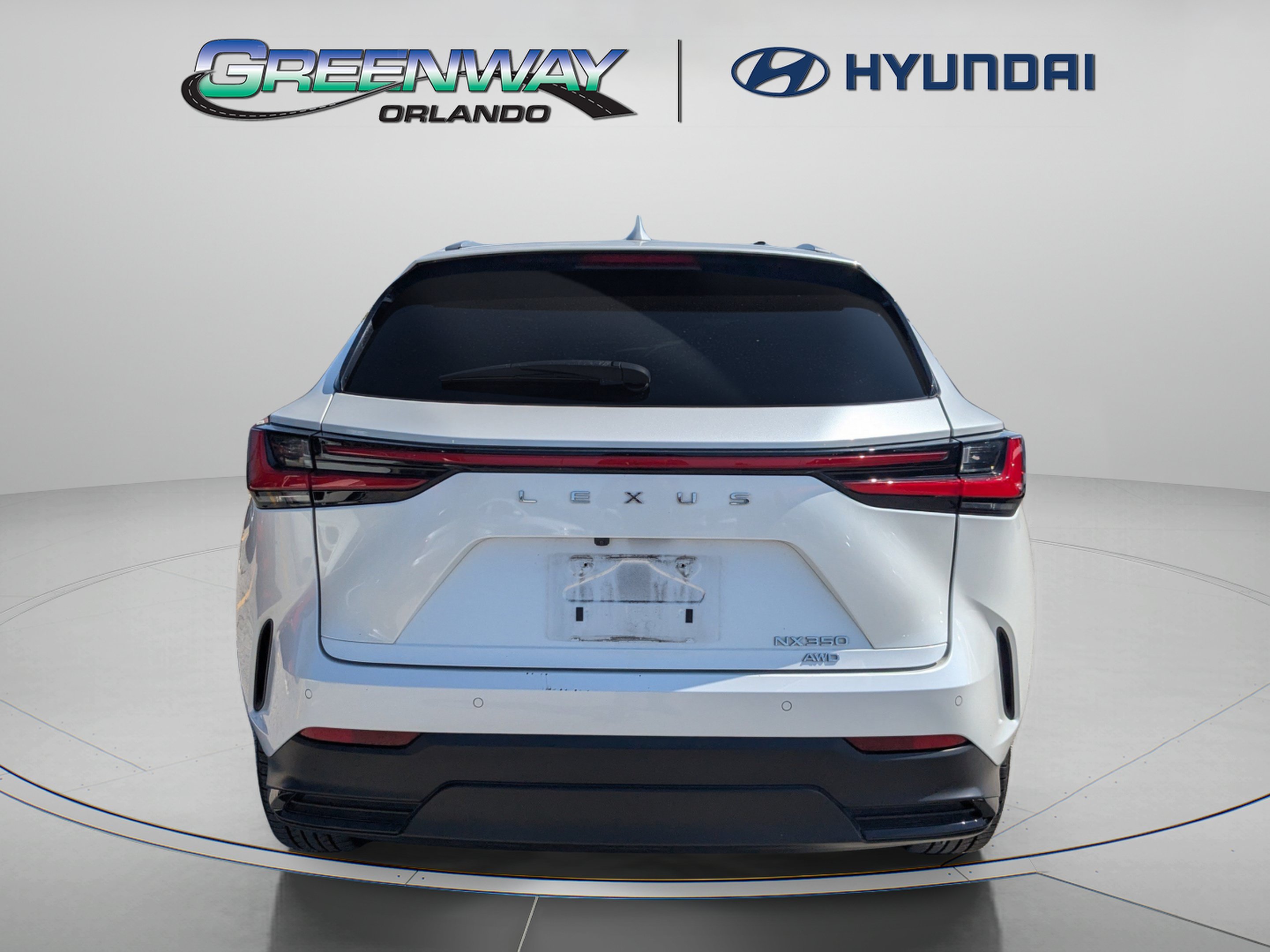 2022 Lexus NX 350 - Photo 7