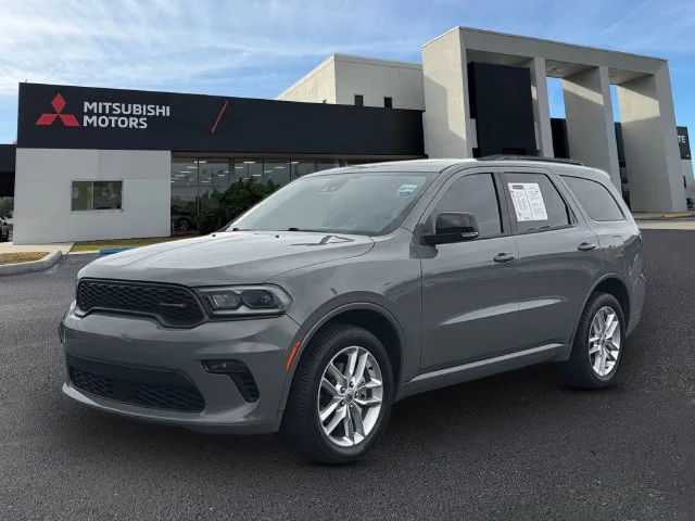 2023 Dodge Durango
