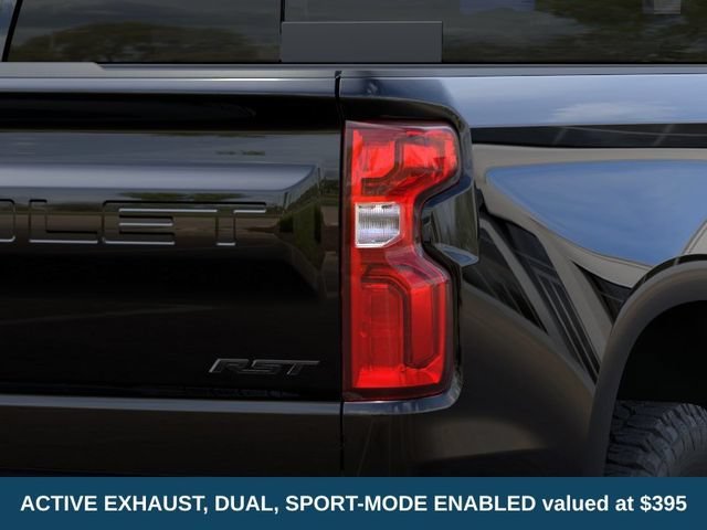 2026 Chevrolet Silverado 1500 RST - Photo 14