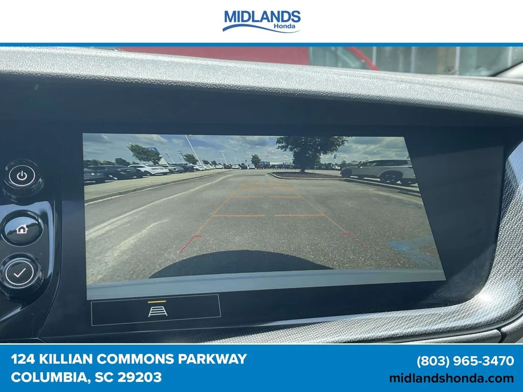 2022 Buick Envision Preferred - Photo 27