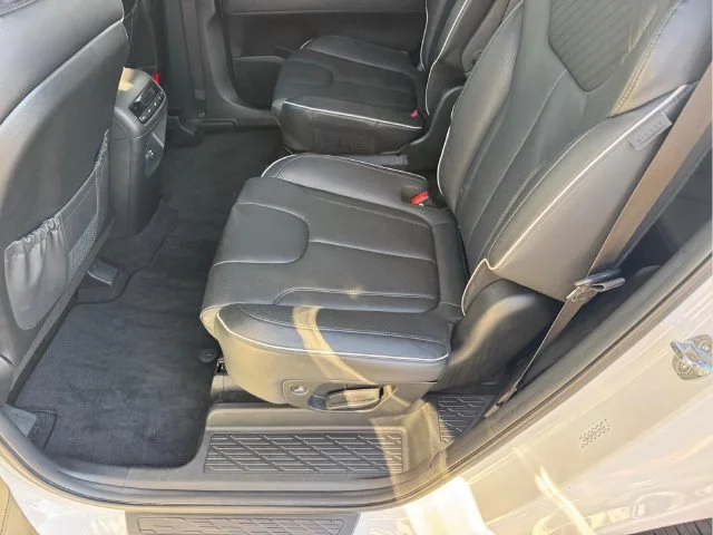 Used 2024 White Hyundai XRT image 9