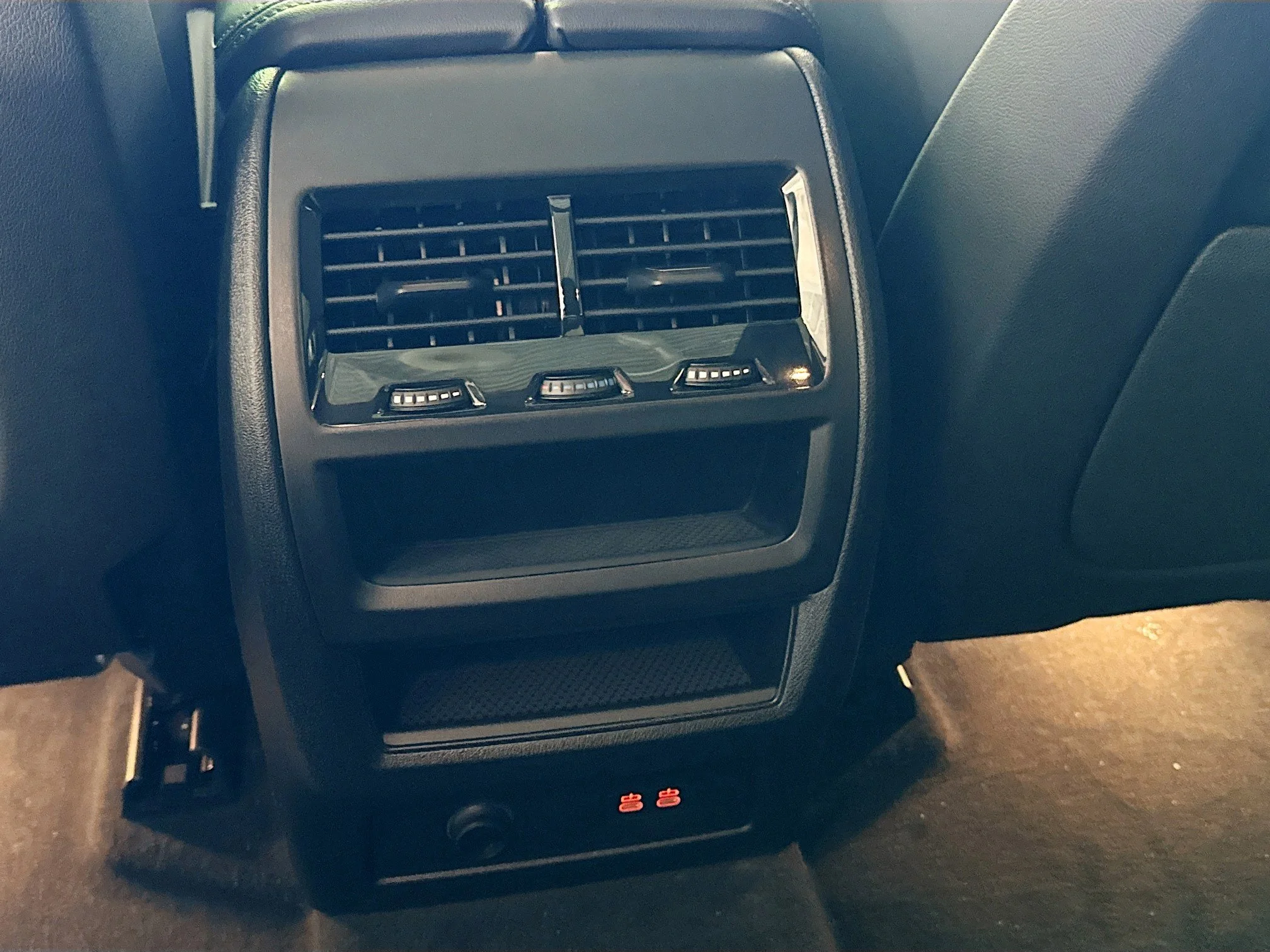 2026 BMW X5 50e - Photo 20