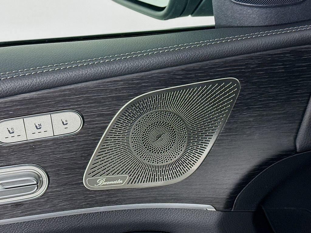 2026 Mercedes-Benz GLE AMG GLE 53 - Photo 52