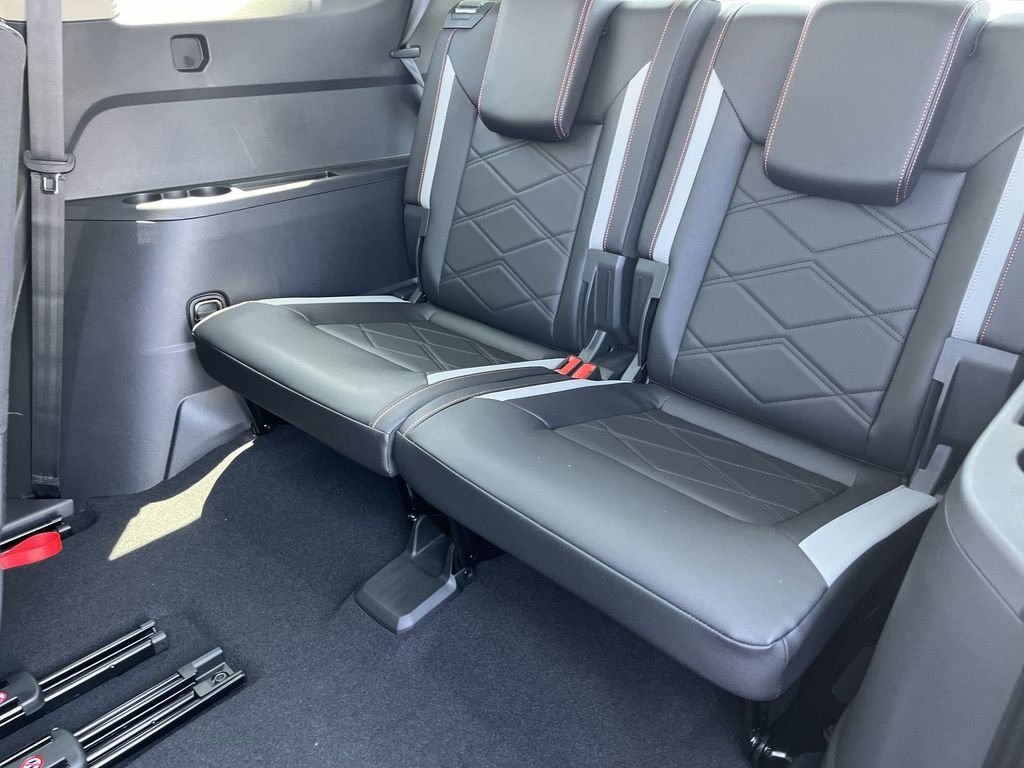 New 2026 Black Volkswagen 2.0T Peak Edition image 19