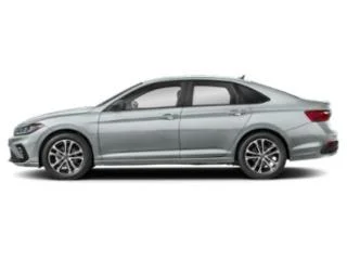 New 2026 PLATINUM GRAY Volkswagen Sport image 12