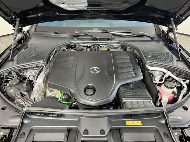 2024 Mercedes-Benz S-Class S 500 - Photo 15