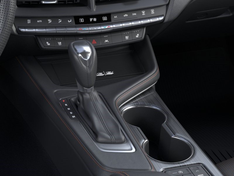 2026 Cadillac CT4 Sport - Photo 23