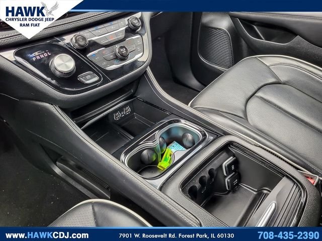 Used 2024 Blue Chrysler Select Premium S Appearance image 27