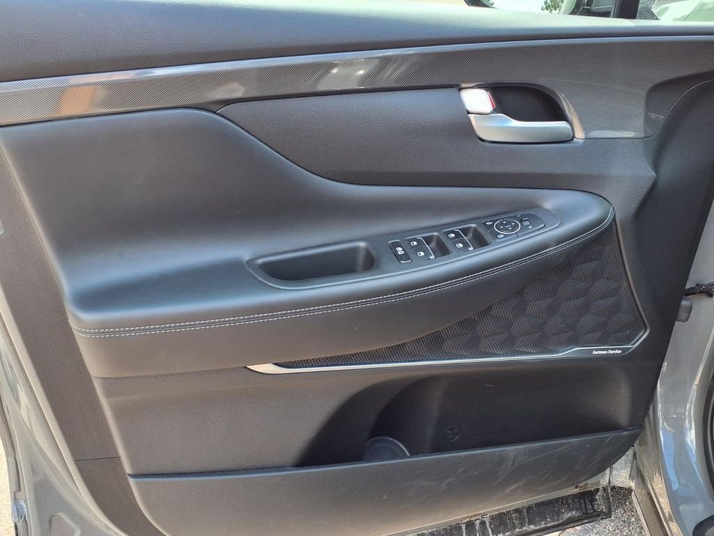 Used 2023 Gray Hyundai SEL Premium image 19