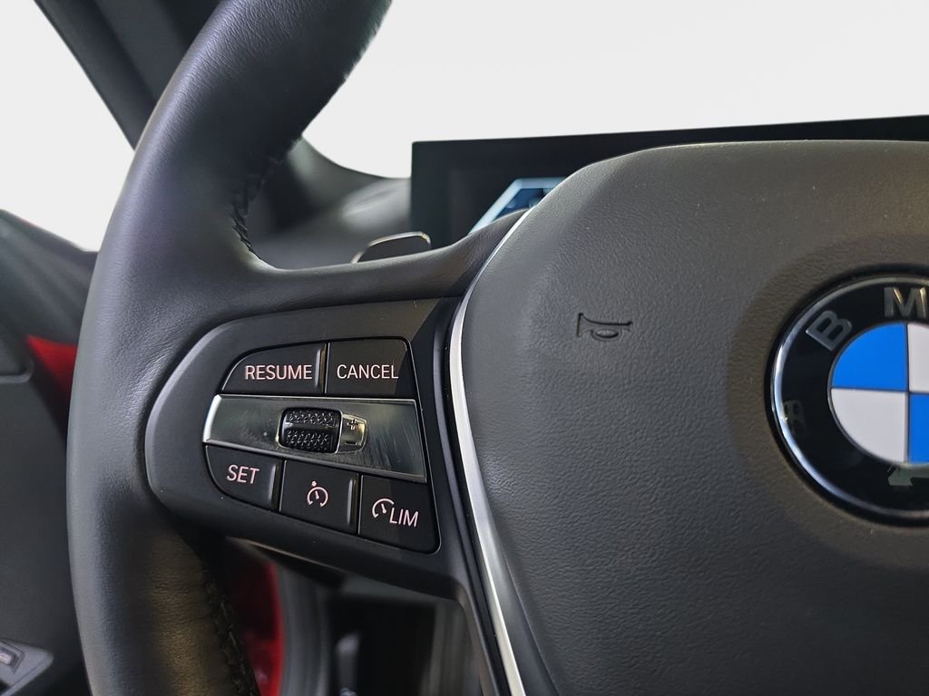Certified Used 2023 Melbourne Red Metallic BMW 230i image 20