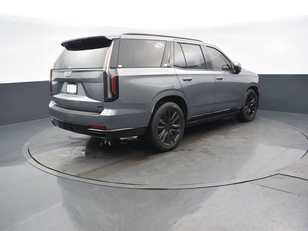 2022 CADILLAC ESCALADE - Image 5